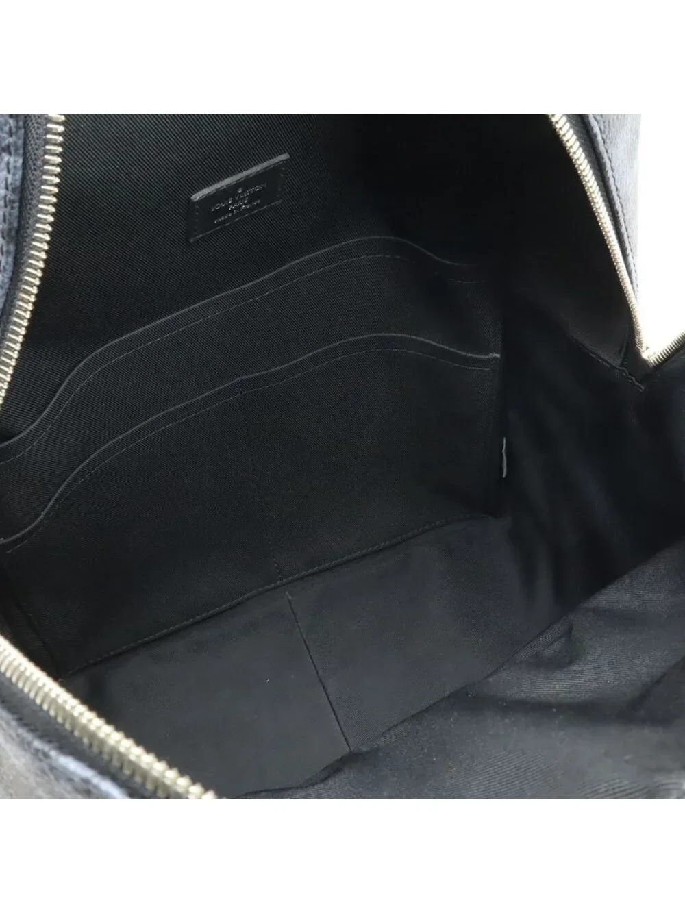 Louis Vuitton ab rank